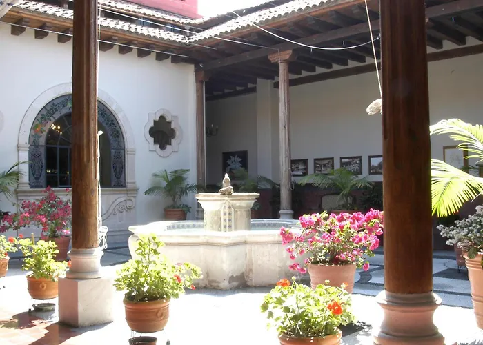 Hotel Mi Solar
