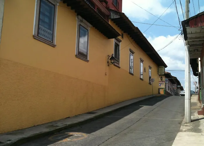 Hotel Mi Solar