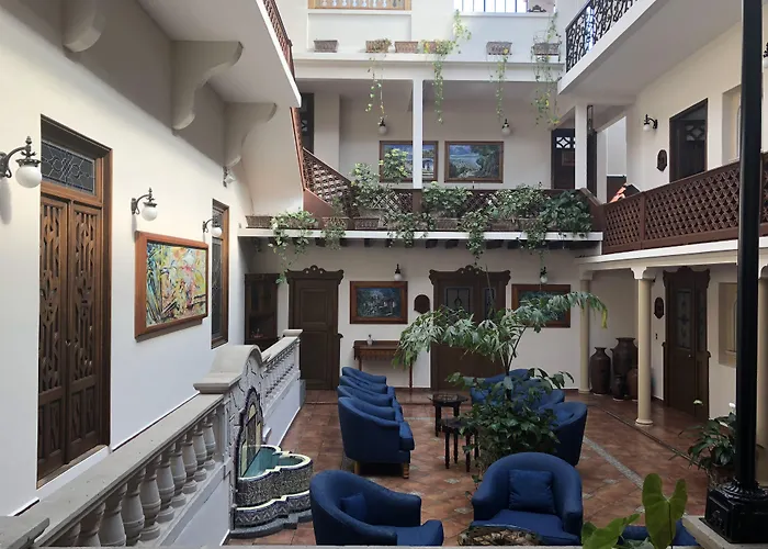 Hotel Mi Solar